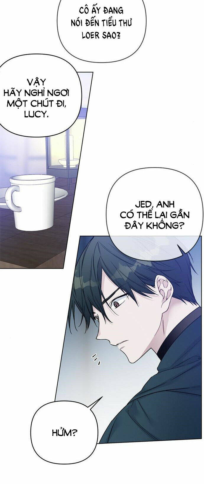 Cách Hiệp Sĩ Sống Như Một Tiểu Thư Quyền Quý - Chap 108.2 - Trang 11