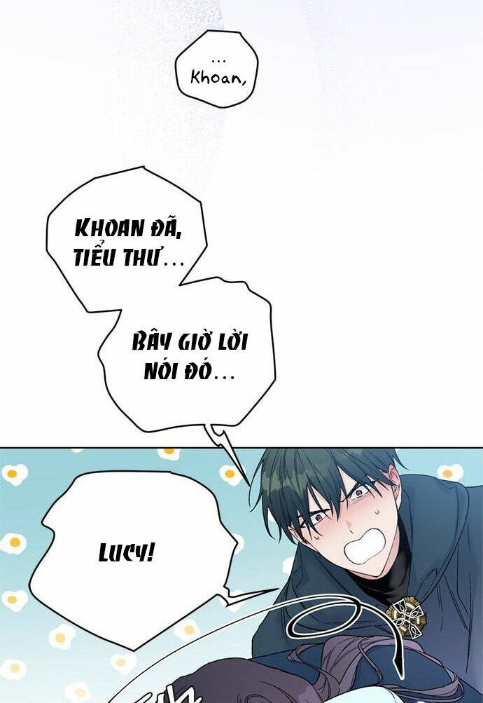 Cách Hiệp Sĩ Sống Như Một Tiểu Thư Quyền Quý - Chap 108.2 - Trang 20