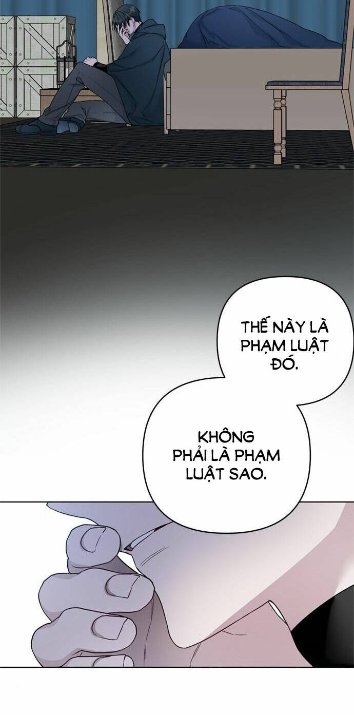 Cách Hiệp Sĩ Sống Như Một Tiểu Thư Quyền Quý - Chap 108.2 - Trang 23