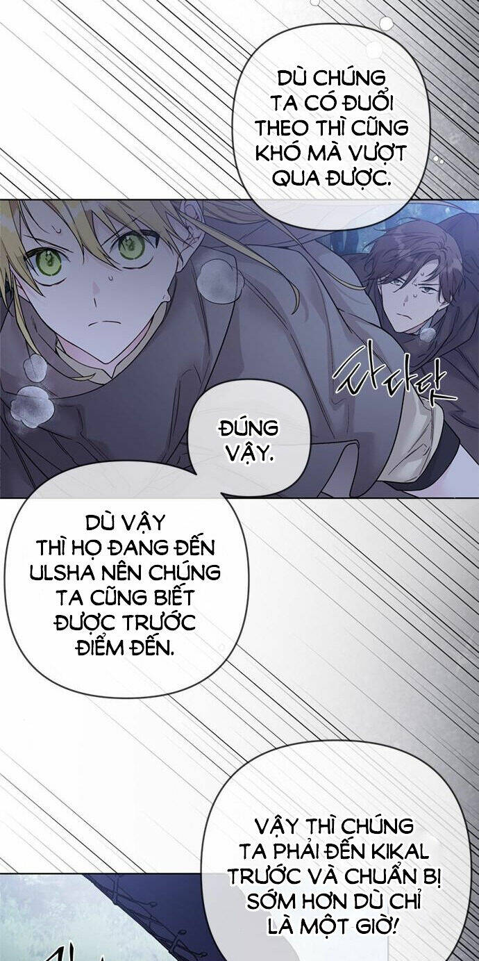 Cách Hiệp Sĩ Sống Như Một Tiểu Thư Quyền Quý - Chap 108.2 - Trang 32