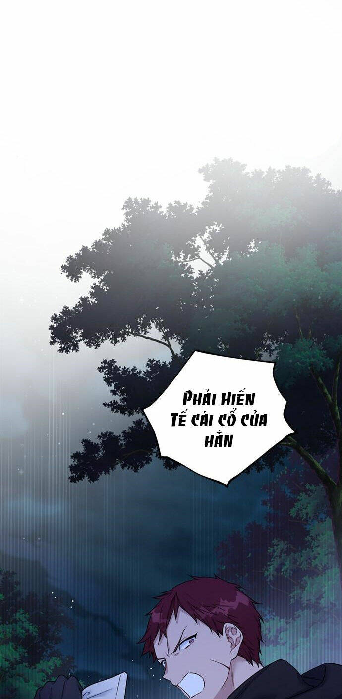 Cách Hiệp Sĩ Sống Như Một Tiểu Thư Quyền Quý - Chap 108.2 - Trang 34