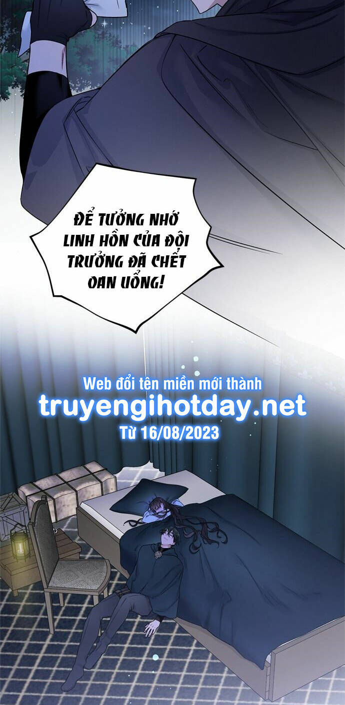 Cách Hiệp Sĩ Sống Như Một Tiểu Thư Quyền Quý - Chap 108.2 - Trang 35