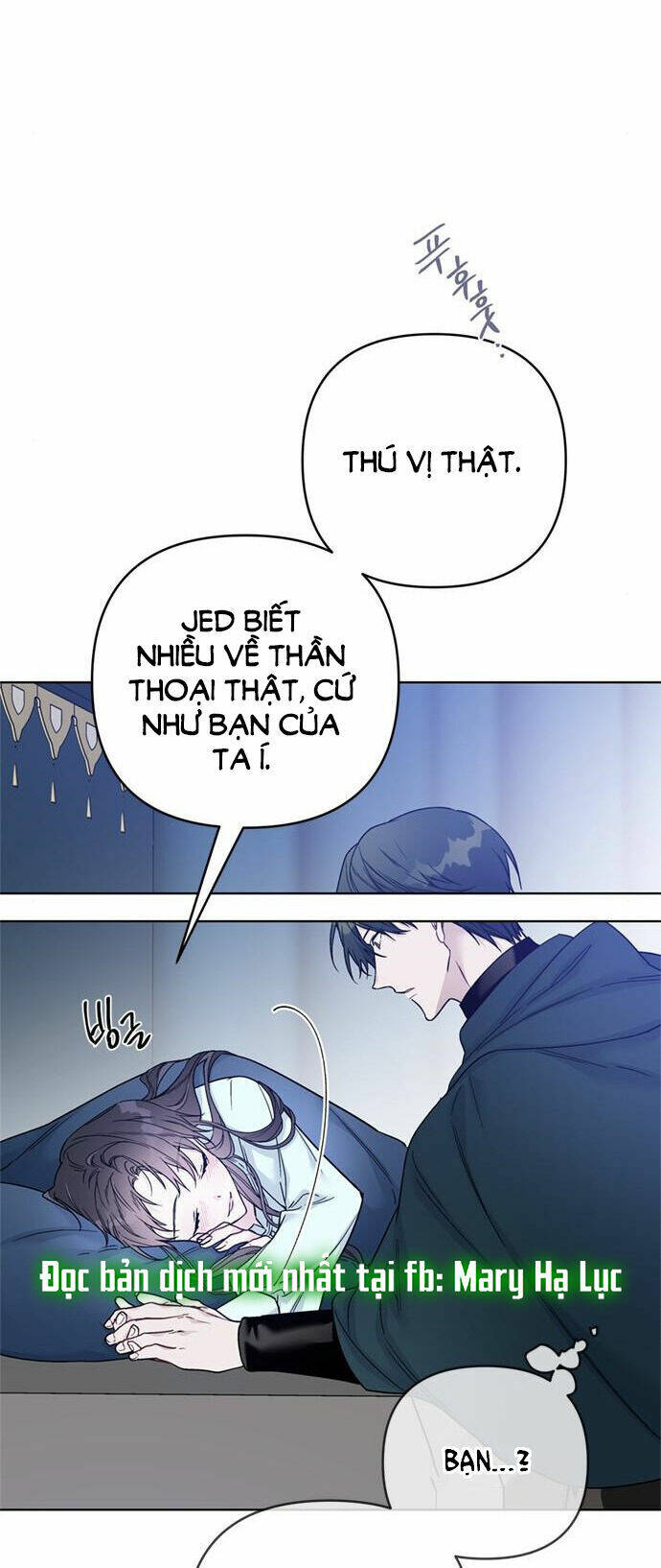 Cách Hiệp Sĩ Sống Như Một Tiểu Thư Quyền Quý - Chap 108.2 - Trang 10