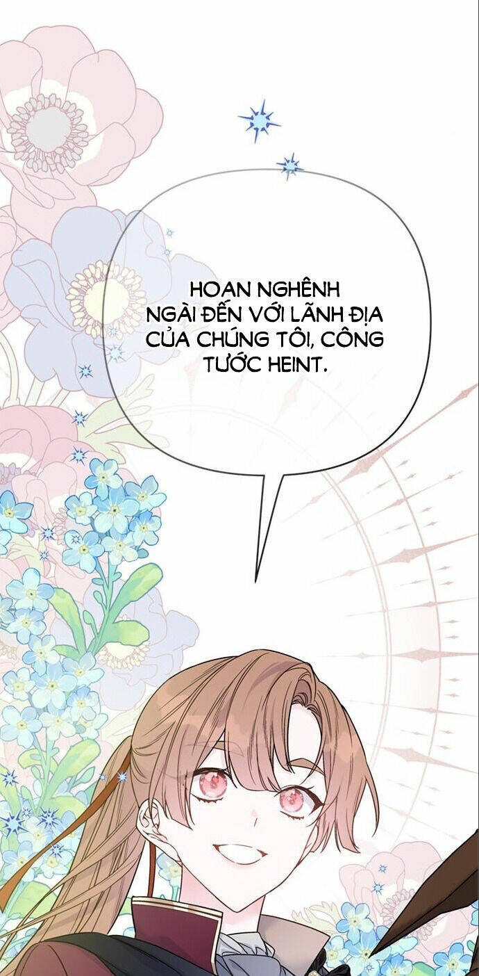 Cách Hiệp Sĩ Sống Như Một Tiểu Thư Quyền Quý - Chap 109.1 - Trang 12