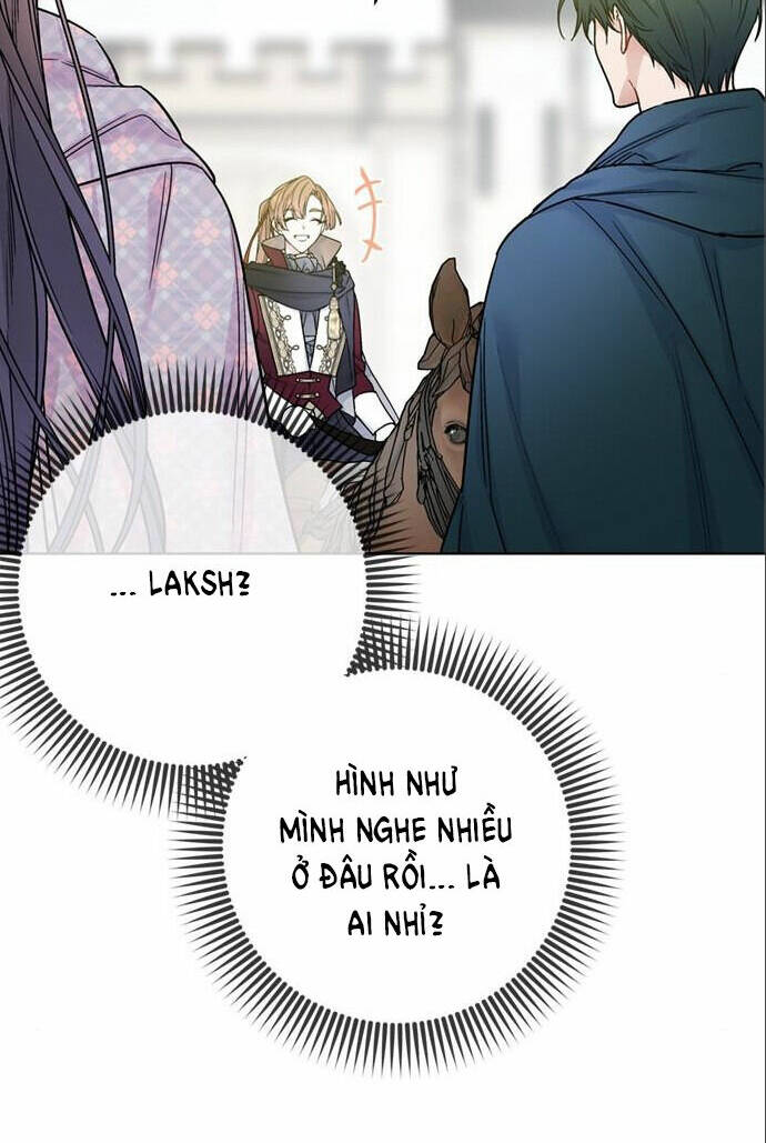 Cách Hiệp Sĩ Sống Như Một Tiểu Thư Quyền Quý - Chap 109.1 - Trang 17