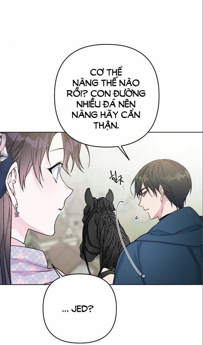 Cách Hiệp Sĩ Sống Như Một Tiểu Thư Quyền Quý - Chap 109.1 - Trang 3