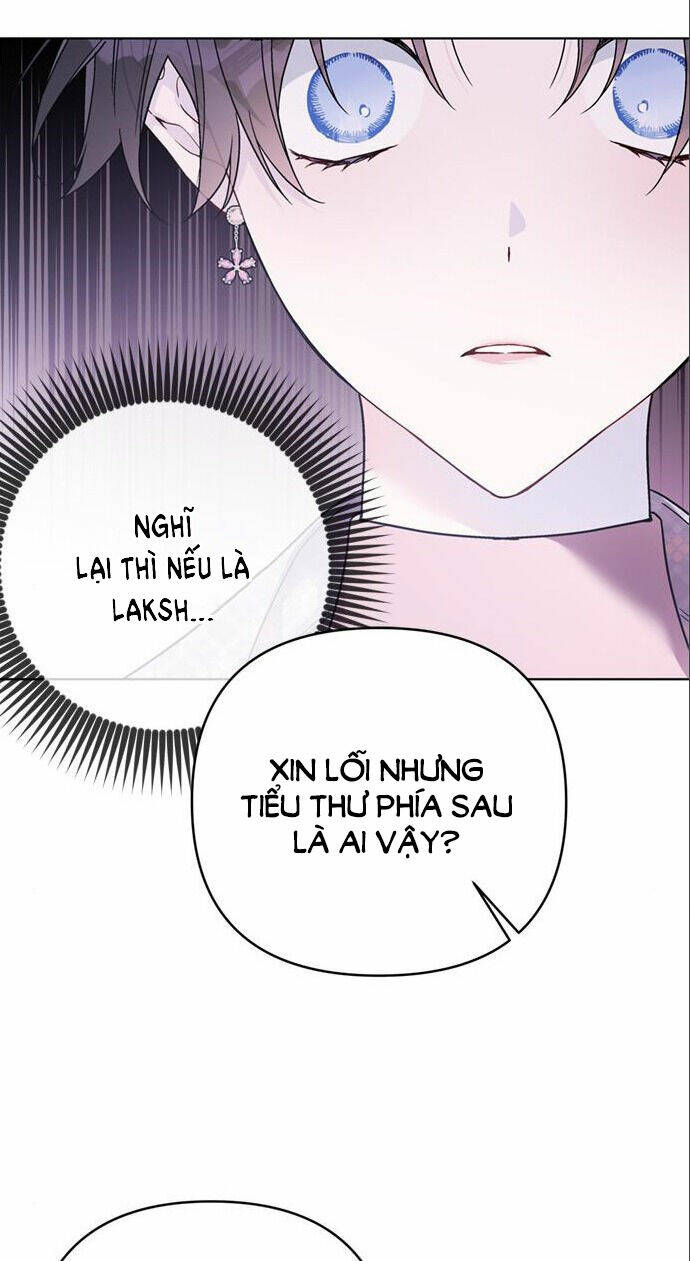 Cách Hiệp Sĩ Sống Như Một Tiểu Thư Quyền Quý - Chap 109.1 - Trang 24