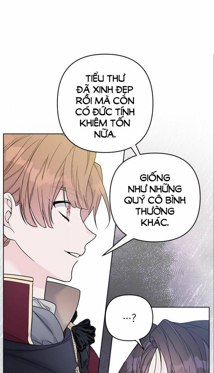 Cách Hiệp Sĩ Sống Như Một Tiểu Thư Quyền Quý - Chap 109.1 - Trang 28