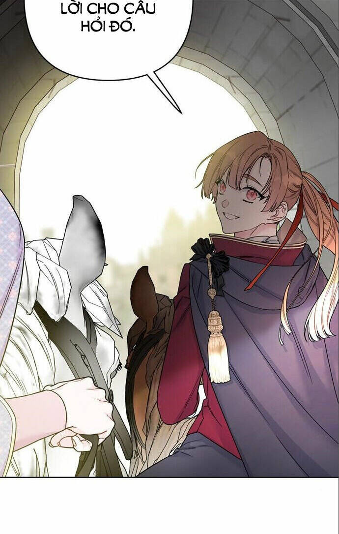 Cách Hiệp Sĩ Sống Như Một Tiểu Thư Quyền Quý - Chap 109.1 - Trang 35