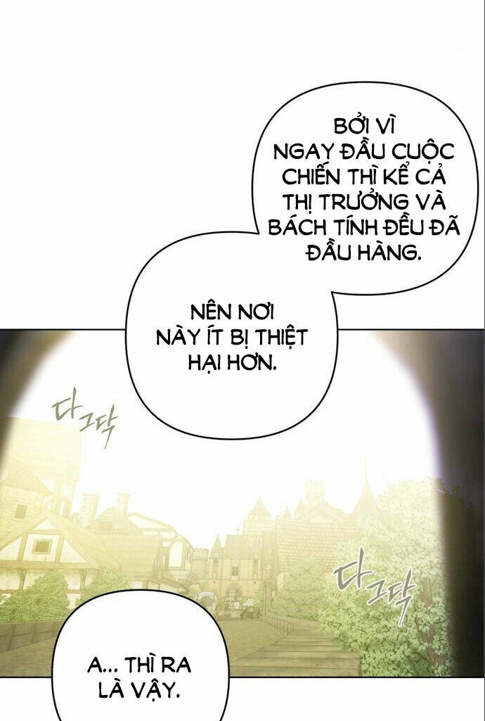 Cách Hiệp Sĩ Sống Như Một Tiểu Thư Quyền Quý - Chap 109.1 - Trang 36