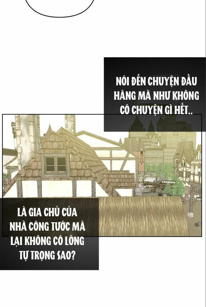 Cách Hiệp Sĩ Sống Như Một Tiểu Thư Quyền Quý - Chap 109.1 - Trang 37