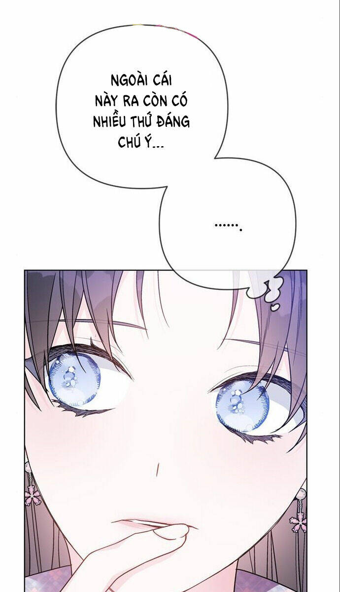 Cách Hiệp Sĩ Sống Như Một Tiểu Thư Quyền Quý - Chap 109.1 - Trang 5