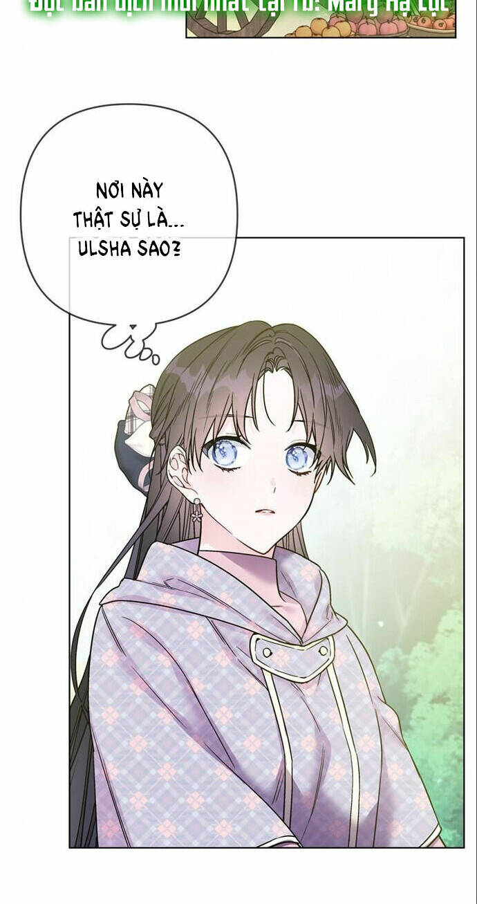 Cách Hiệp Sĩ Sống Như Một Tiểu Thư Quyền Quý - Chap 109.1 - Trang 8