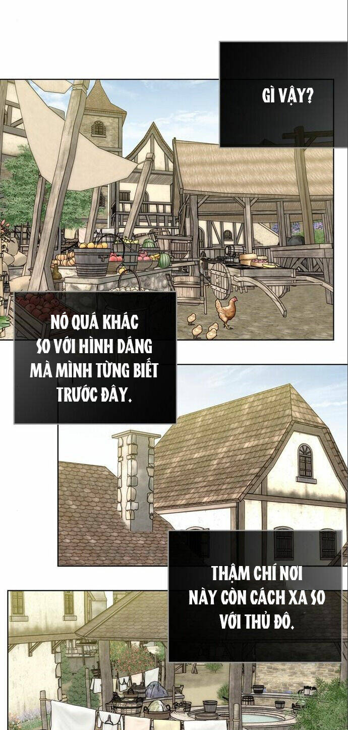 Cách Hiệp Sĩ Sống Như Một Tiểu Thư Quyền Quý - Chap 109.1 - Trang 9