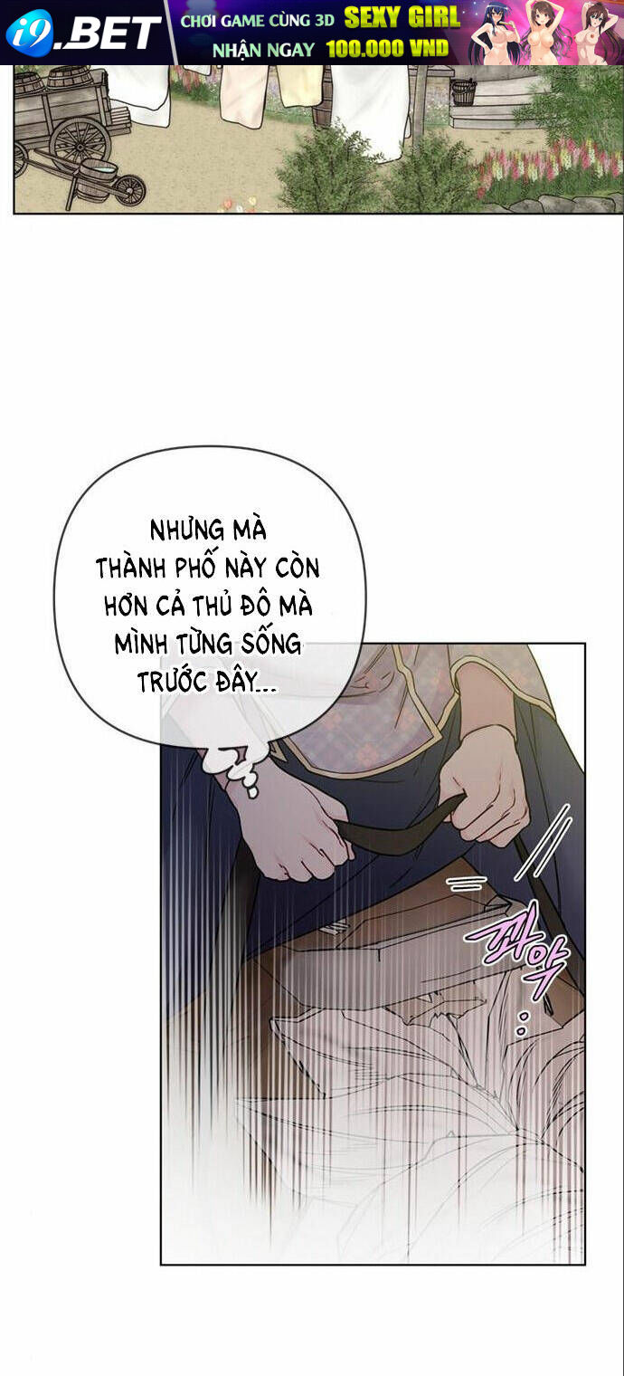 Cách Hiệp Sĩ Sống Như Một Tiểu Thư Quyền Quý - Chap 109.1 - Trang 10