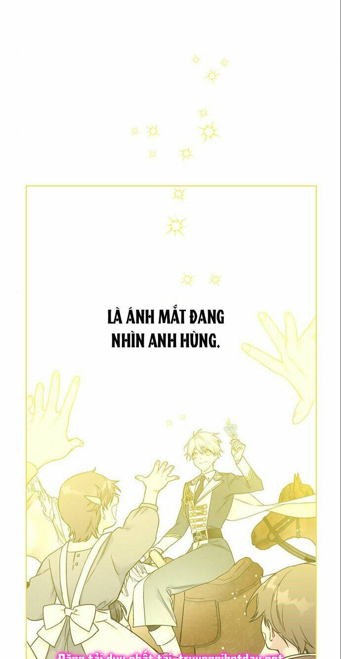 Cách Hiệp Sĩ Sống Như Một Tiểu Thư Quyền Quý - Chap 109.2 - Trang 11