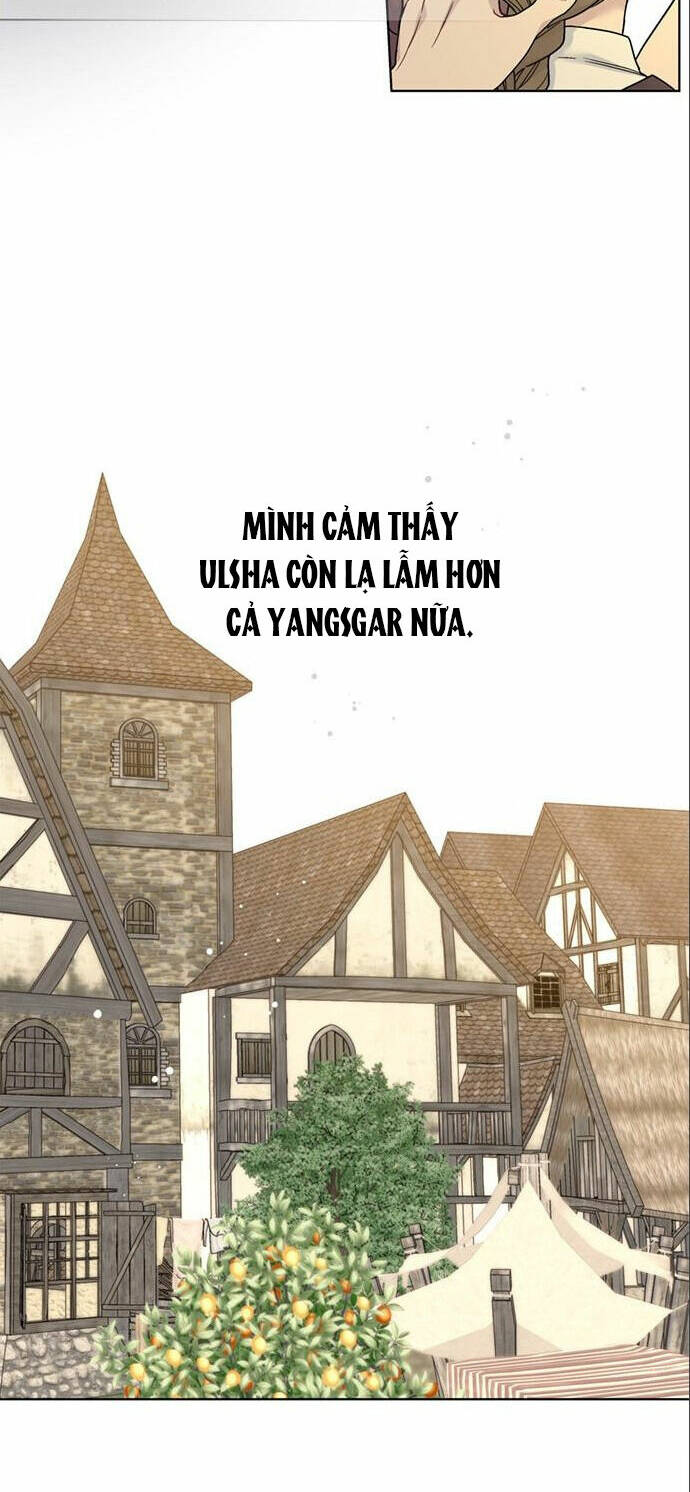 Cách Hiệp Sĩ Sống Như Một Tiểu Thư Quyền Quý - Chap 109.2 - Trang 14