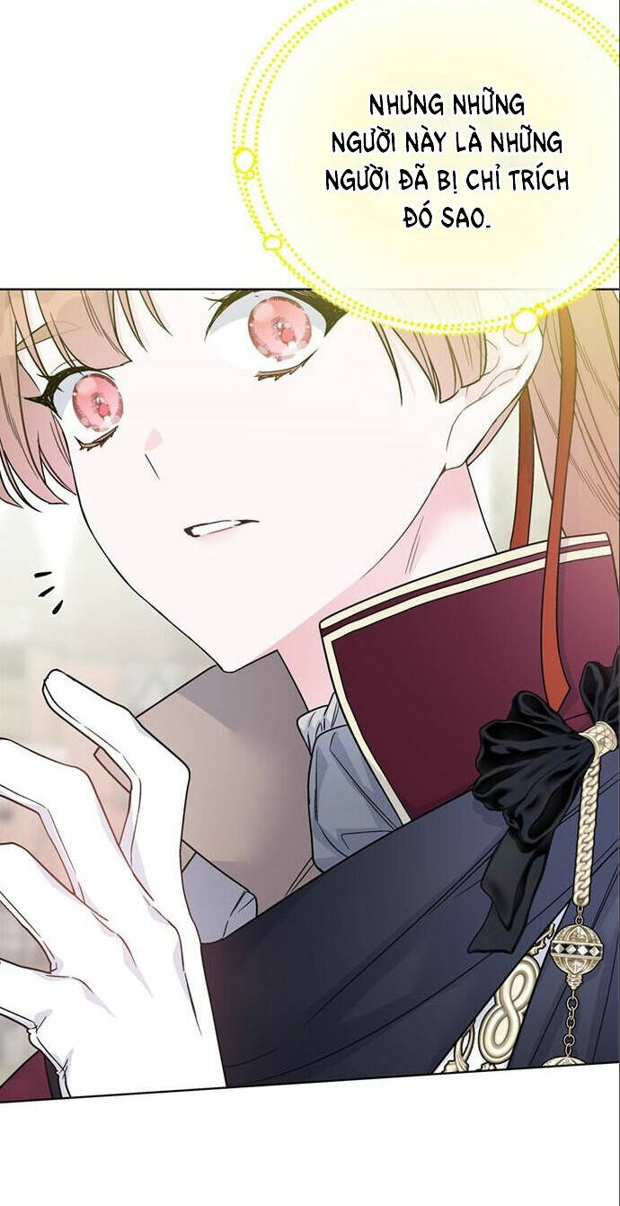 Cách Hiệp Sĩ Sống Như Một Tiểu Thư Quyền Quý - Chap 109.2 - Trang 16