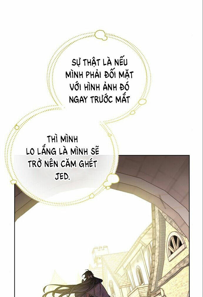Cách Hiệp Sĩ Sống Như Một Tiểu Thư Quyền Quý - Chap 109.2 - Trang 3