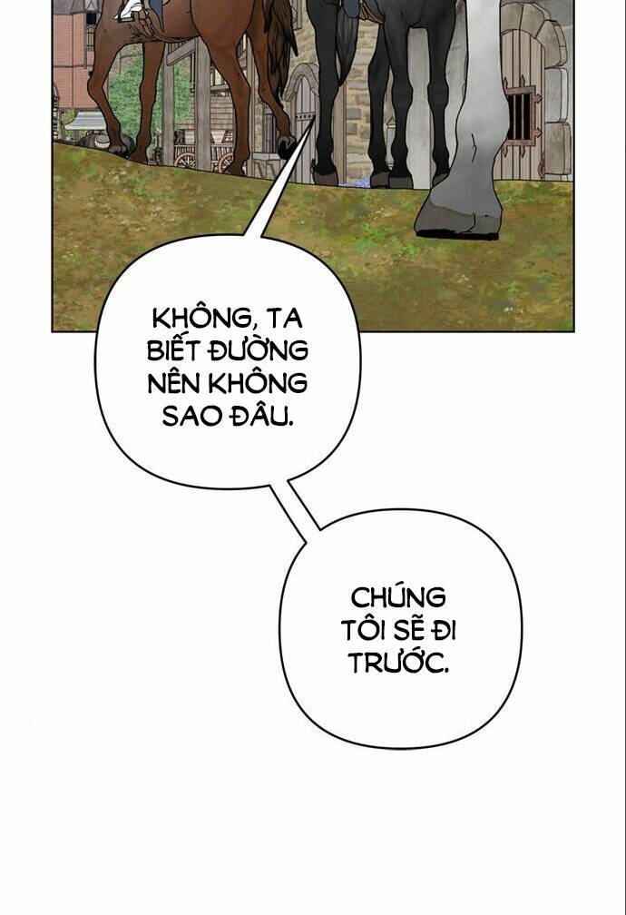 Cách Hiệp Sĩ Sống Như Một Tiểu Thư Quyền Quý - Chap 109.2 - Trang 26