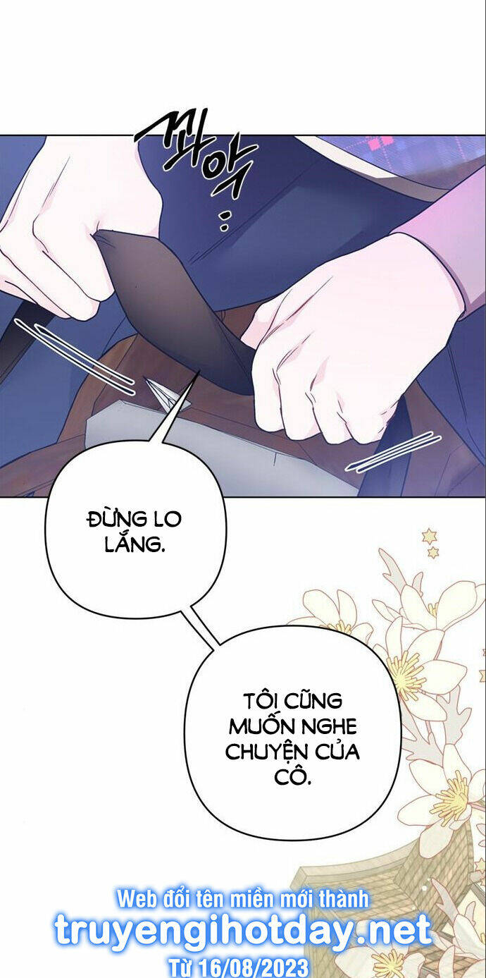 Cách Hiệp Sĩ Sống Như Một Tiểu Thư Quyền Quý - Chap 109.2 - Trang 29