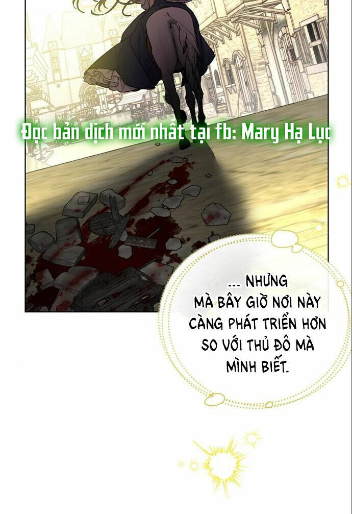 Cách Hiệp Sĩ Sống Như Một Tiểu Thư Quyền Quý - Chap 109.2 - Trang 4