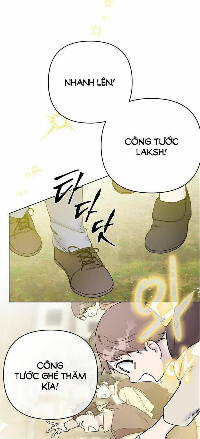 Cách Hiệp Sĩ Sống Như Một Tiểu Thư Quyền Quý - Chap 109.2 - Trang 6