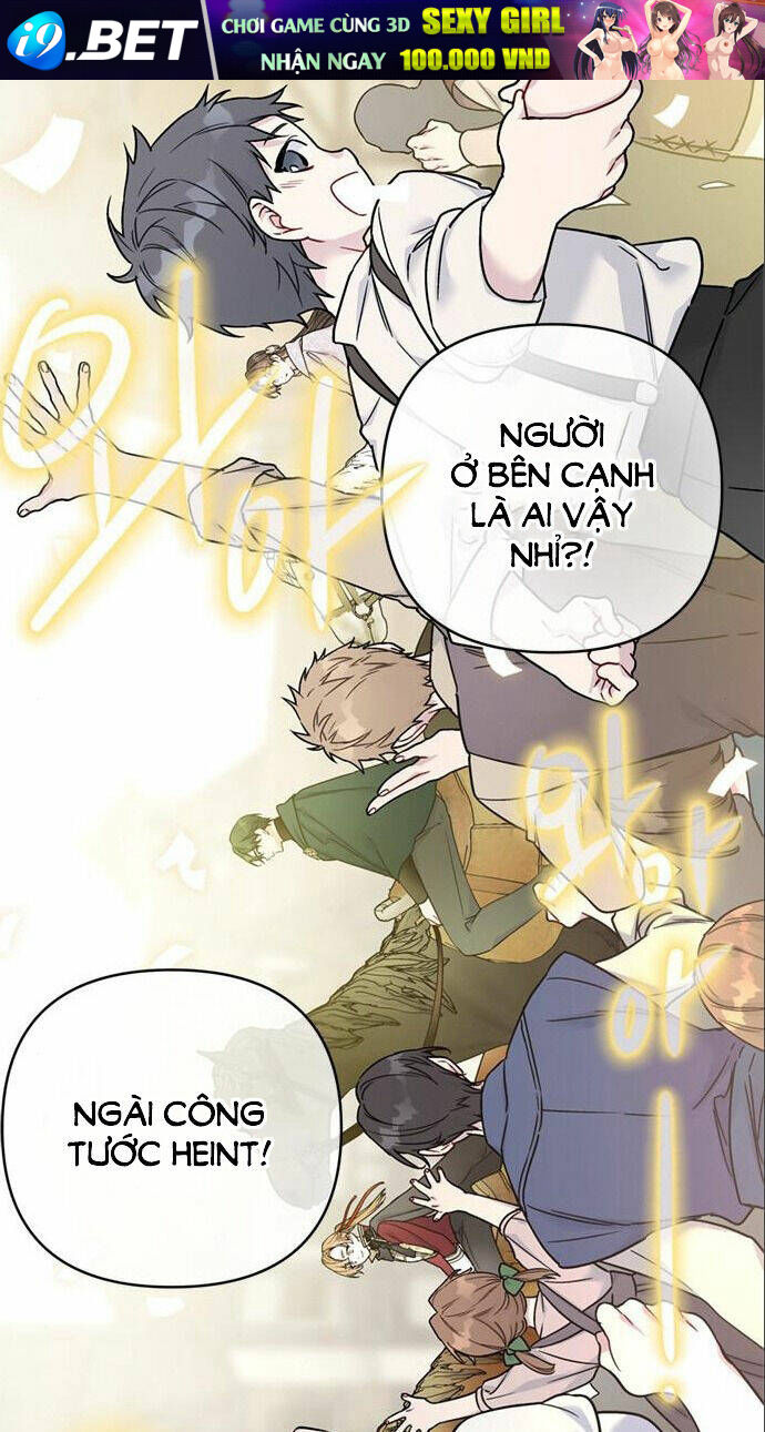 Cách Hiệp Sĩ Sống Như Một Tiểu Thư Quyền Quý - Chap 109.2 - Trang 7