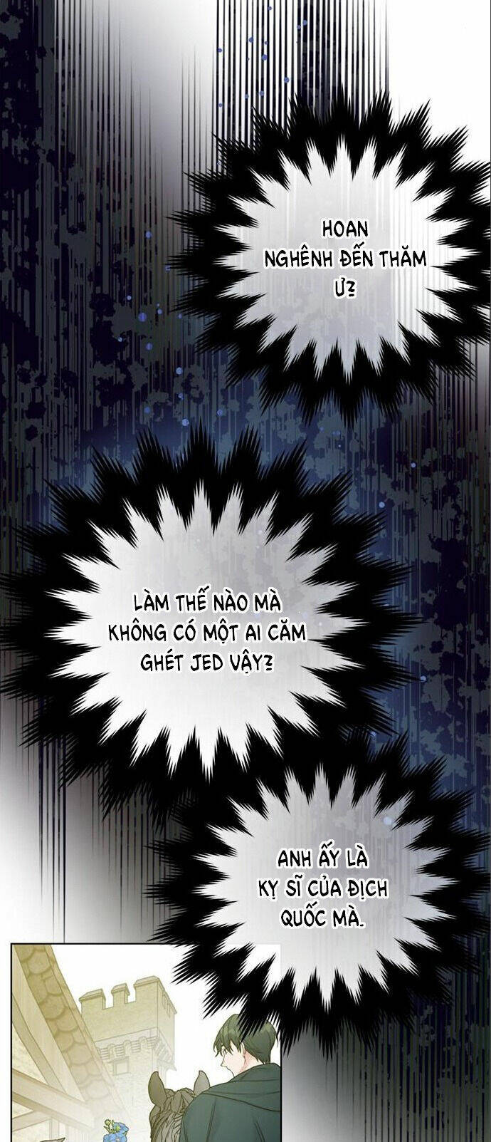 Cách Hiệp Sĩ Sống Như Một Tiểu Thư Quyền Quý - Chap 109.2 - Trang 9