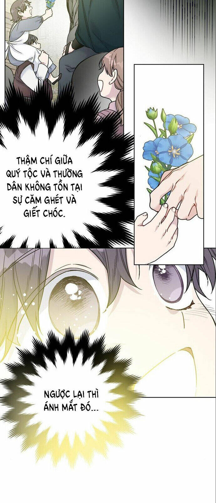 Cách Hiệp Sĩ Sống Như Một Tiểu Thư Quyền Quý - Chap 109.2 - Trang 10