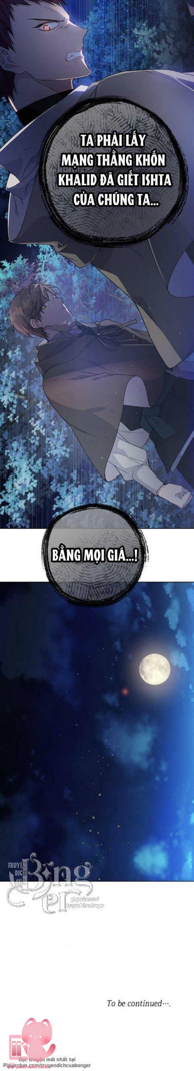 Cách Hiệp Sĩ Sống Như Một Tiểu Thư Quyền Quý - Chap 11 - Trang 21
