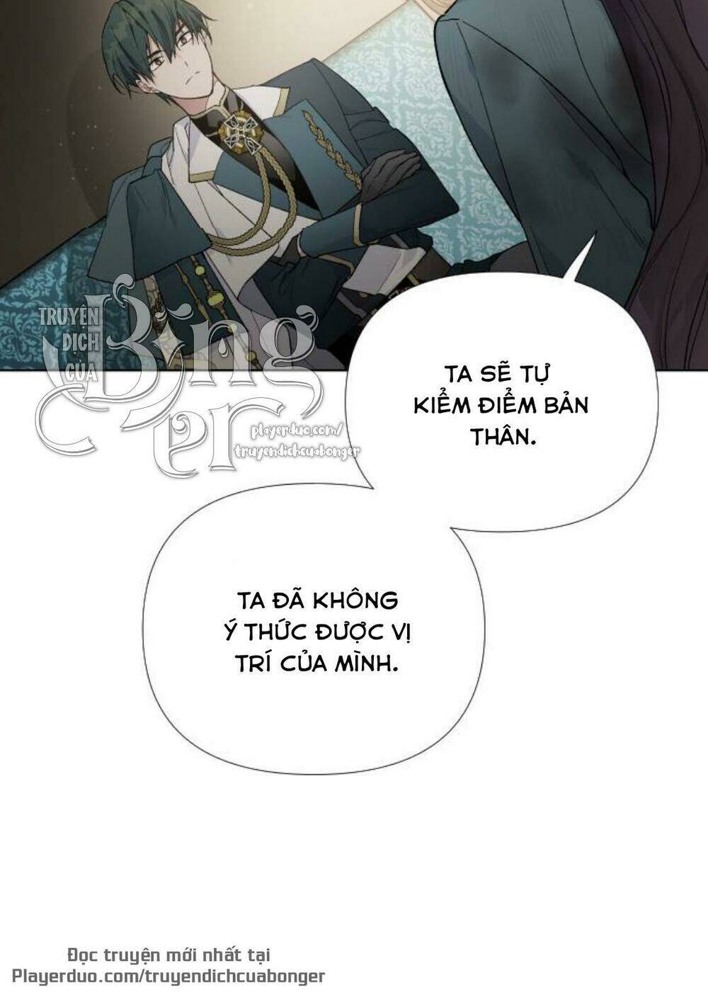 Cách Hiệp Sĩ Sống Như Một Tiểu Thư Quyền Quý - Chap 11 - Trang 23