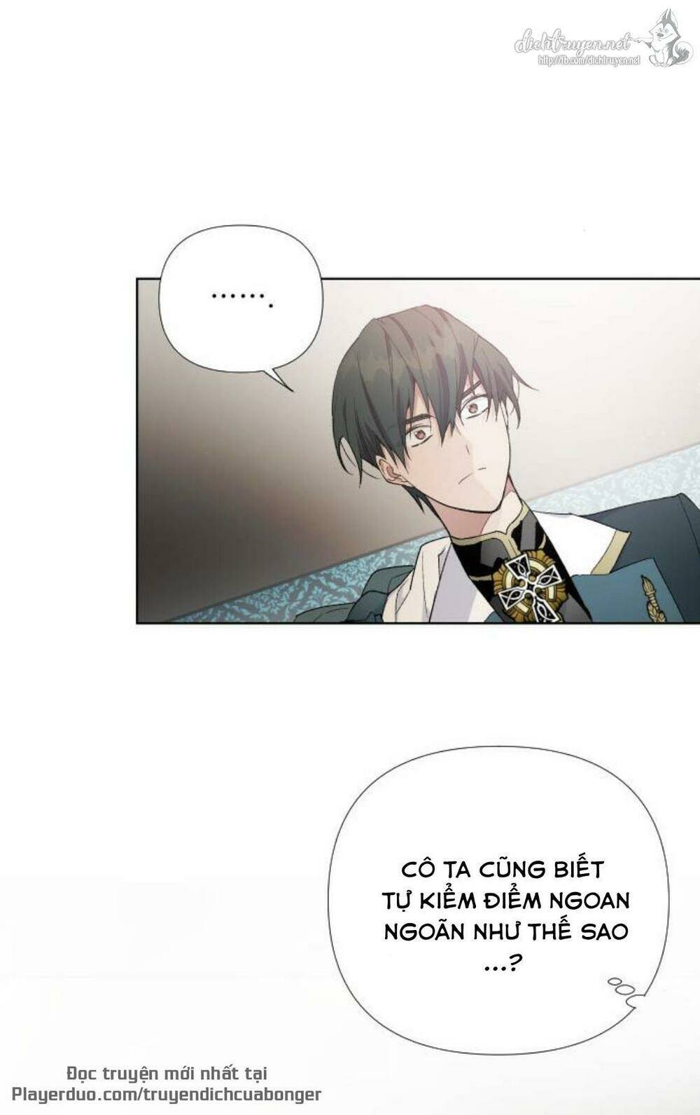 Cách Hiệp Sĩ Sống Như Một Tiểu Thư Quyền Quý - Chap 11 - Trang 27