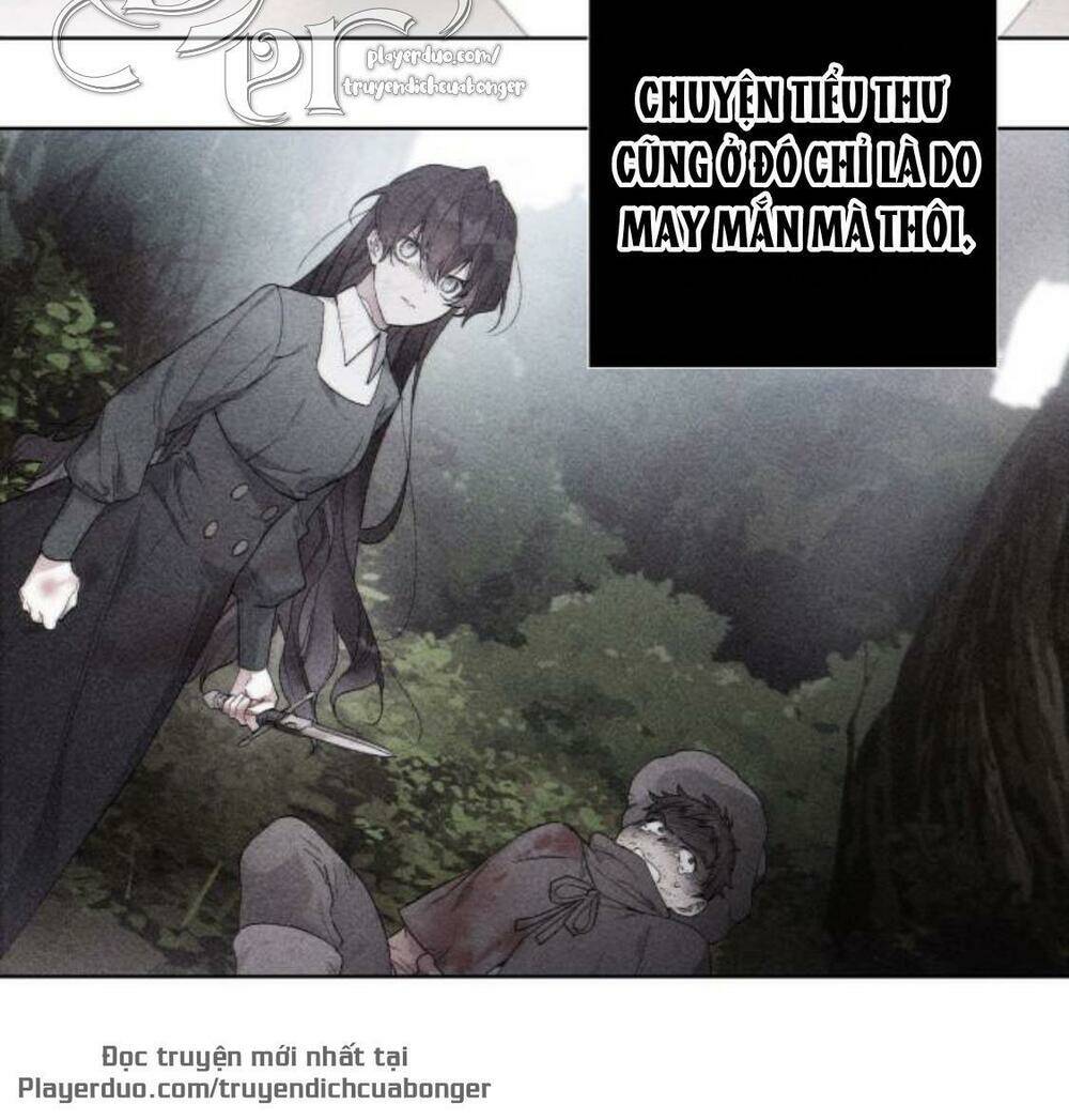 Cách Hiệp Sĩ Sống Như Một Tiểu Thư Quyền Quý - Chap 11 - Trang 31