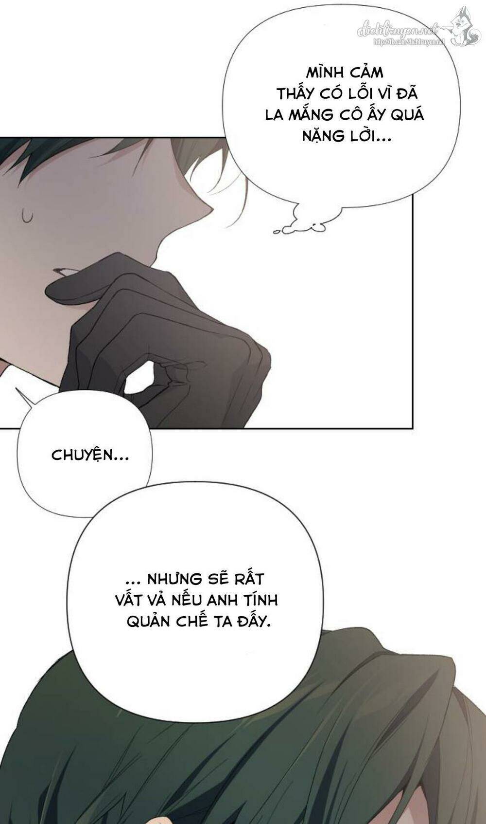 Cách Hiệp Sĩ Sống Như Một Tiểu Thư Quyền Quý - Chap 11 - Trang 32