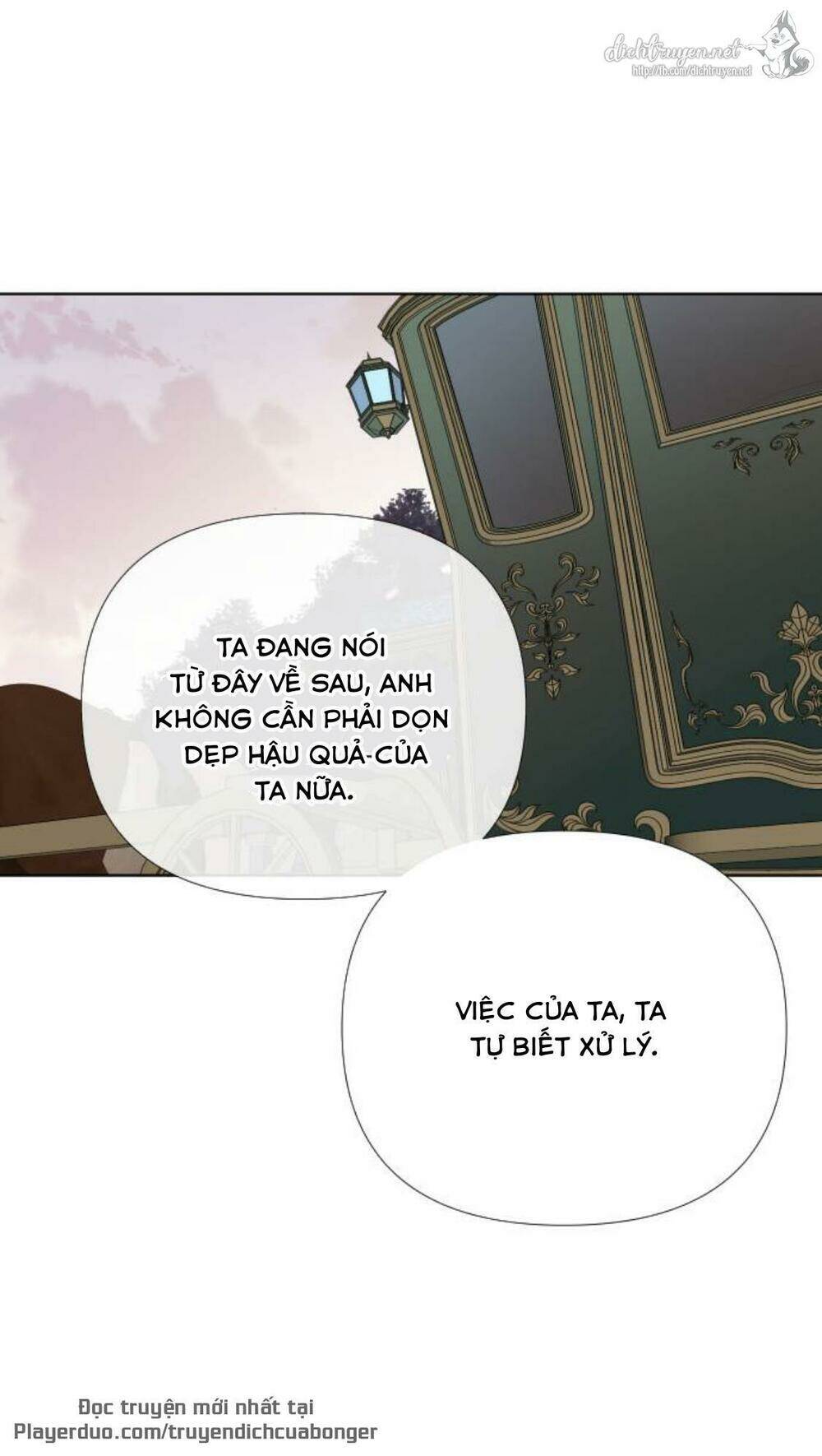 Cách Hiệp Sĩ Sống Như Một Tiểu Thư Quyền Quý - Chap 11 - Trang 35