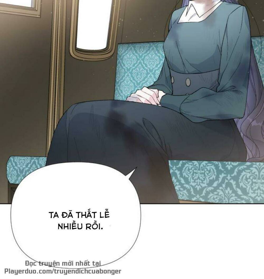 Cách Hiệp Sĩ Sống Như Một Tiểu Thư Quyền Quý - Chap 11 - Trang 37