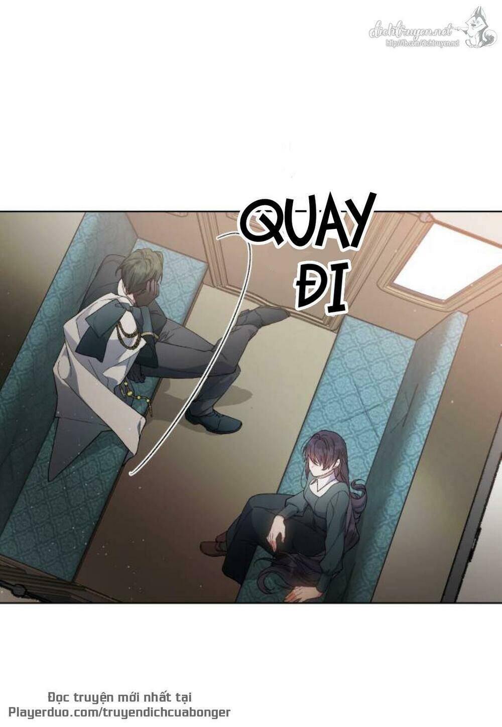 Cách Hiệp Sĩ Sống Như Một Tiểu Thư Quyền Quý - Chap 11 - Trang 41