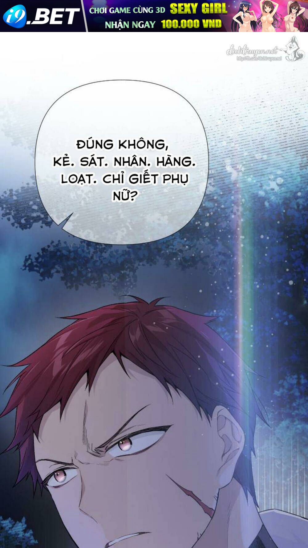 Cách Hiệp Sĩ Sống Như Một Tiểu Thư Quyền Quý - Chap 11 - Trang 57