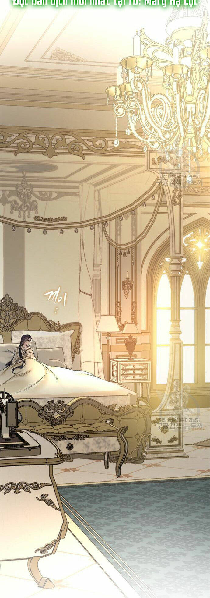 Cách Hiệp Sĩ Sống Như Một Tiểu Thư Quyền Quý - Chap 110.1 - Trang 12