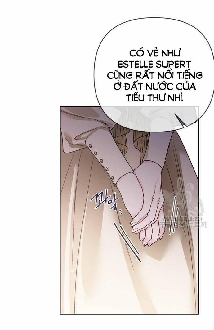 Cách Hiệp Sĩ Sống Như Một Tiểu Thư Quyền Quý - Chap 110.1 - Trang 23