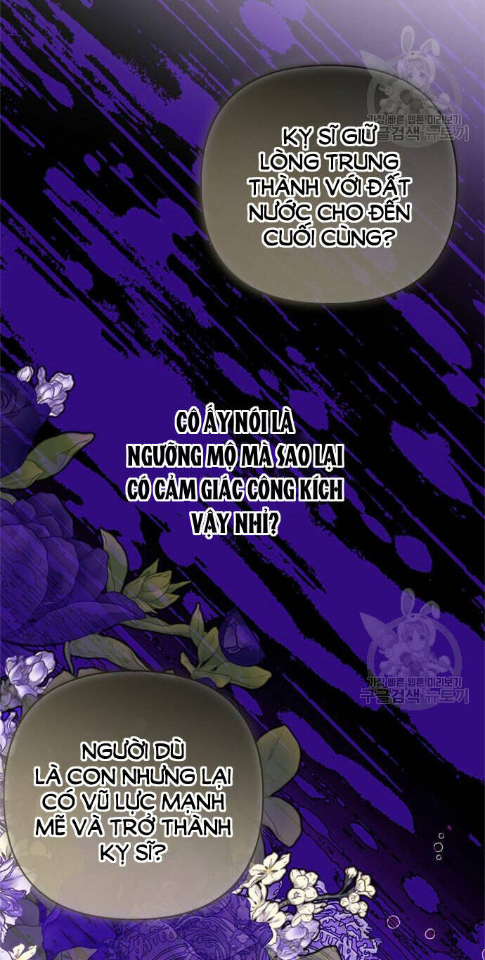 Cách Hiệp Sĩ Sống Như Một Tiểu Thư Quyền Quý - Chap 110.1 - Trang 30
