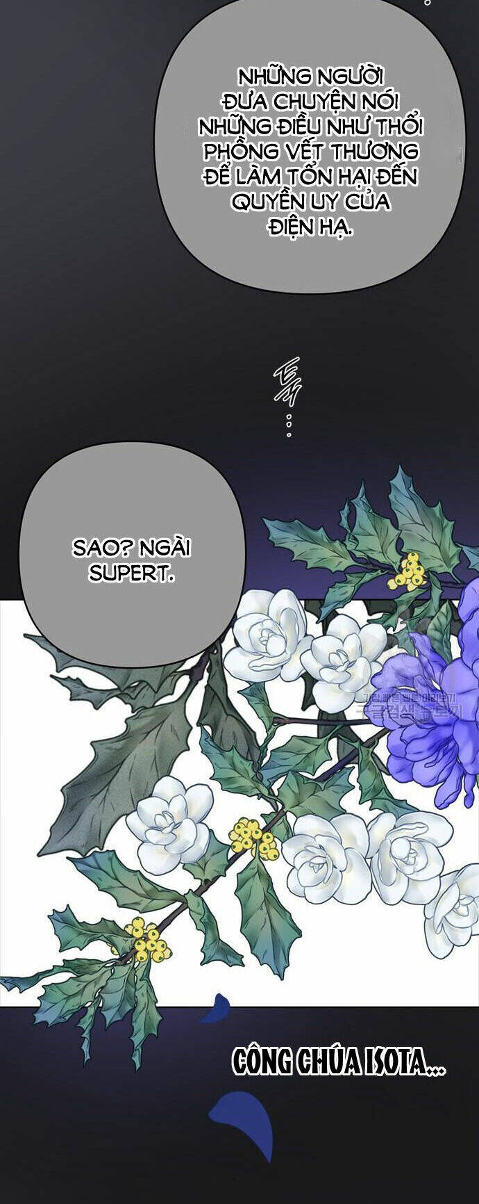 Cách Hiệp Sĩ Sống Như Một Tiểu Thư Quyền Quý - Chap 110.1 - Trang 4