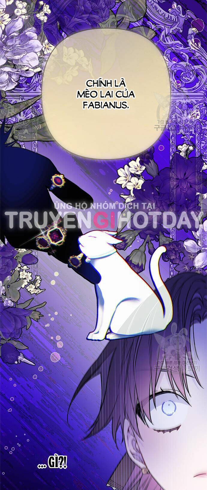 Cách Hiệp Sĩ Sống Như Một Tiểu Thư Quyền Quý - Chap 110.1 - Trang 31