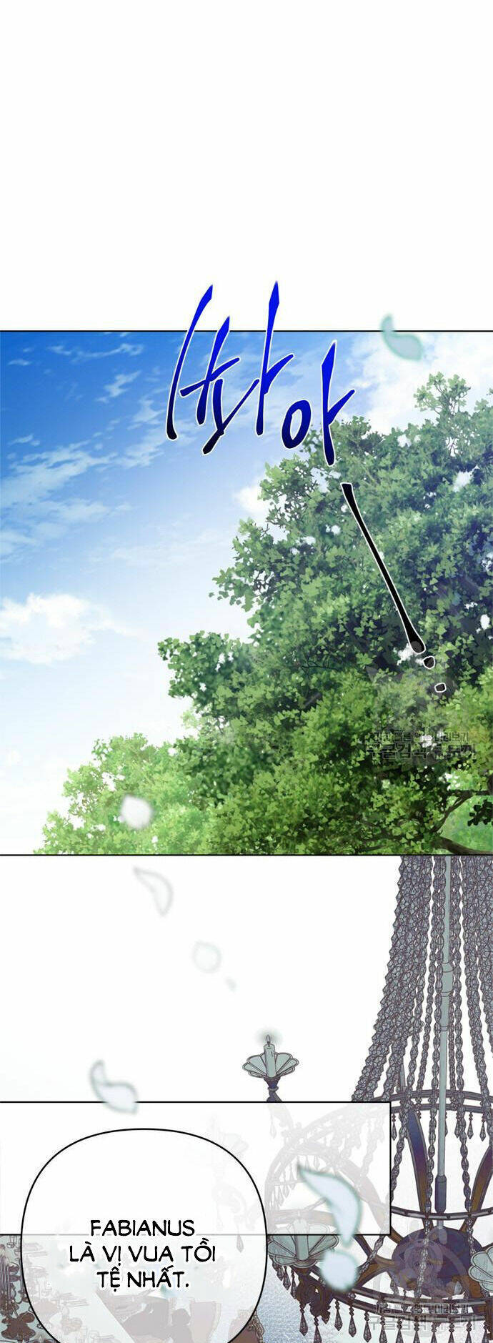 Cách Hiệp Sĩ Sống Như Một Tiểu Thư Quyền Quý - Chap 110.1 - Trang 33