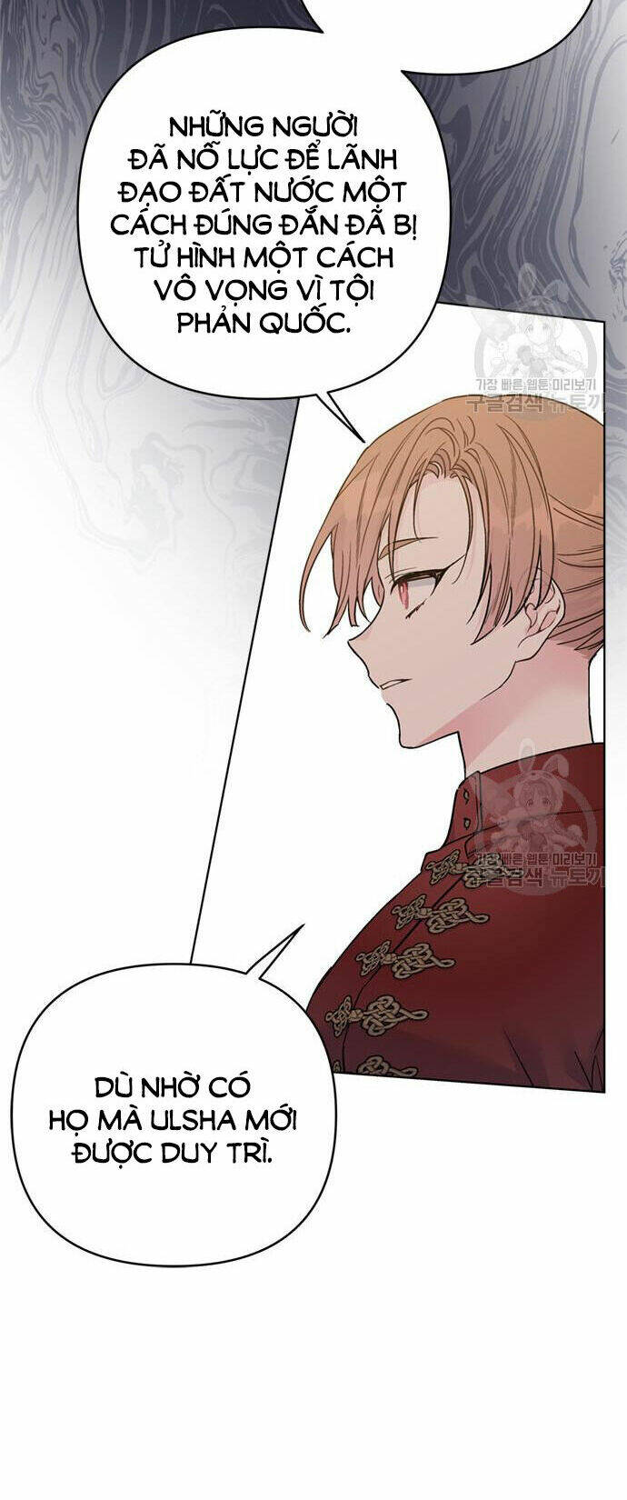 Cách Hiệp Sĩ Sống Như Một Tiểu Thư Quyền Quý - Chap 110.1 - Trang 36