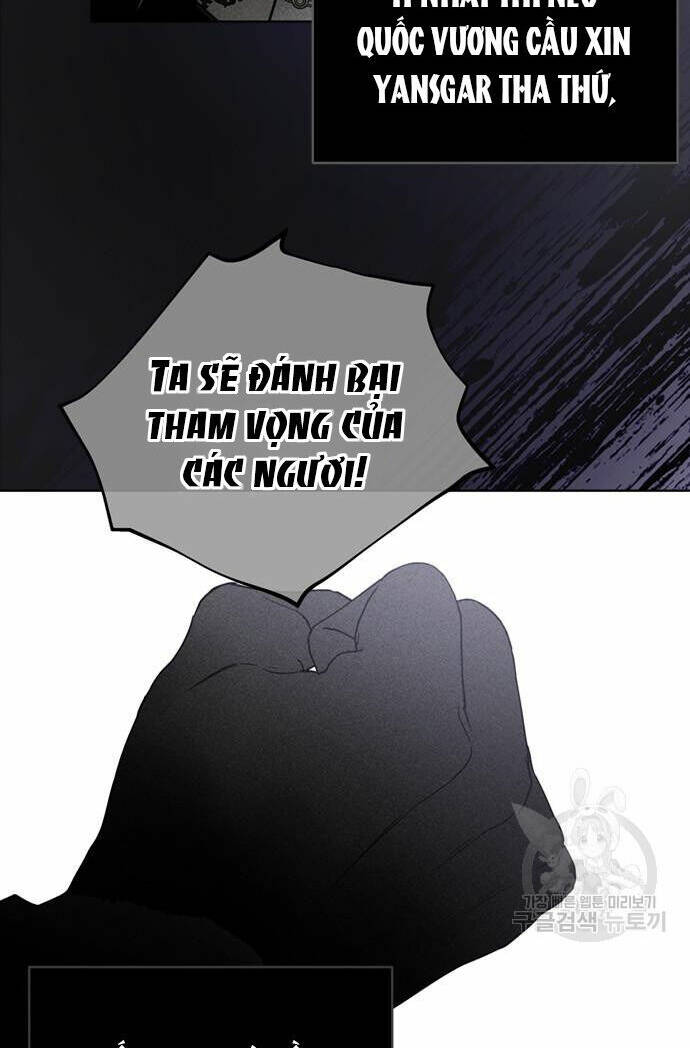 Cách Hiệp Sĩ Sống Như Một Tiểu Thư Quyền Quý - Chap 110.1 - Trang 8
