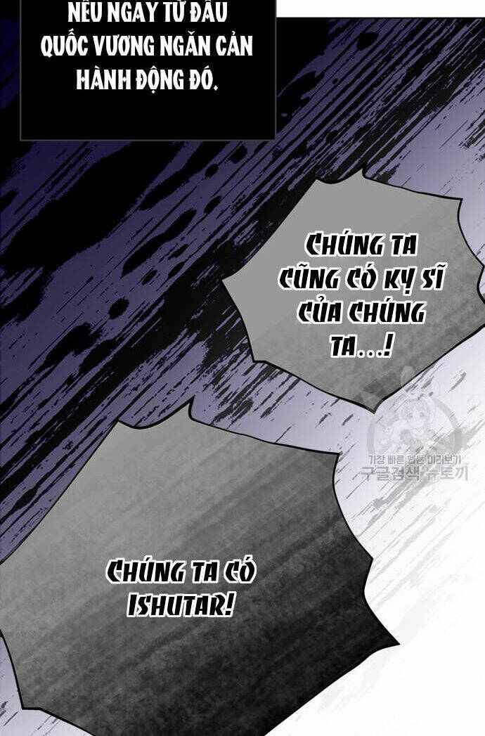 Cách Hiệp Sĩ Sống Như Một Tiểu Thư Quyền Quý - Chap 110.1 - Trang 9
