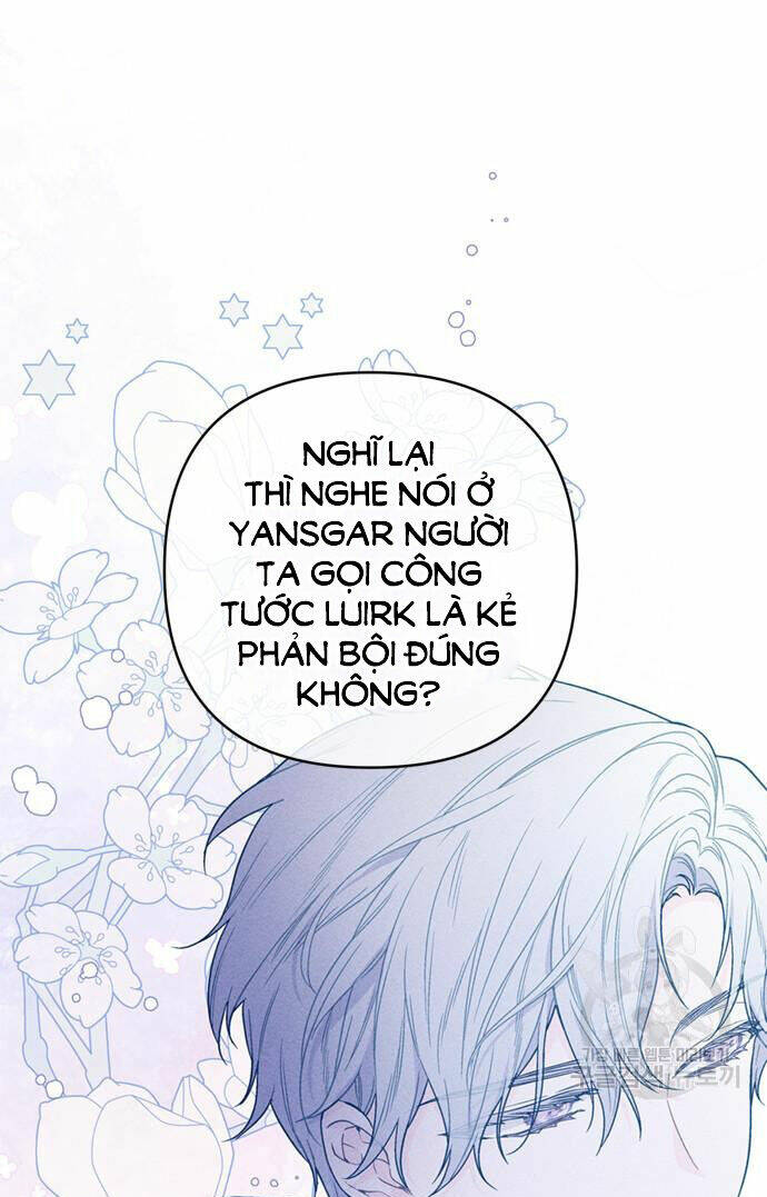 Cách Hiệp Sĩ Sống Như Một Tiểu Thư Quyền Quý - Chap 110.2 - Trang 1