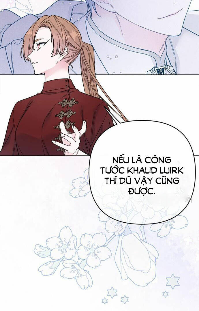 Cách Hiệp Sĩ Sống Như Một Tiểu Thư Quyền Quý - Chap 110.2 - Trang 2